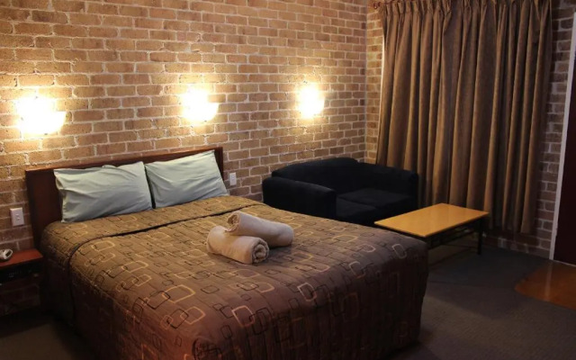 Acacia Motor Inn Armidale