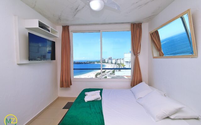 MZapartments Bolivar Penthouse