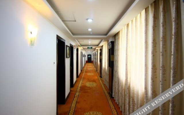 Yuyao Diyuan Hotel