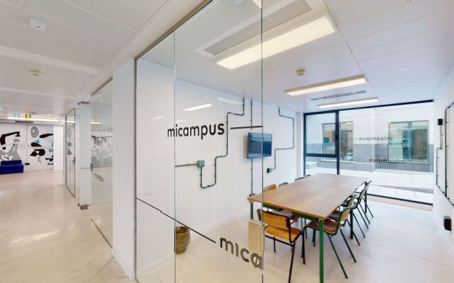 Micampus Alicante