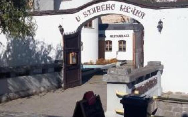 Penzion s restaurací "U MLÝNA"