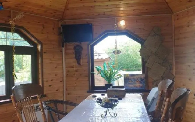 Guest House&Hostel Nikolina Usadba