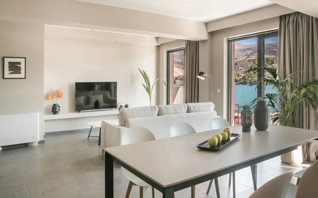 The Twelve Suites collection