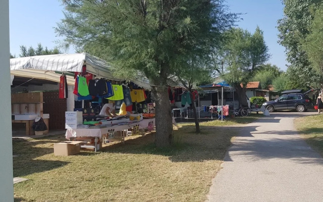 Villaggio Camping Costa Verde