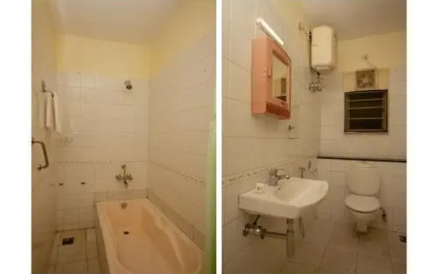 Deepalakshmi Apartment By OYO Rooms