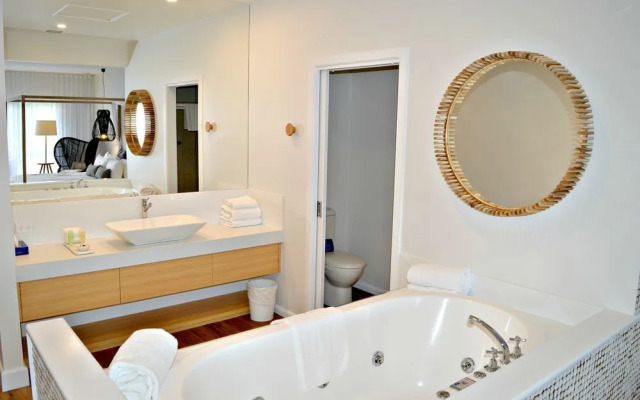 Quality Inn Bellevue