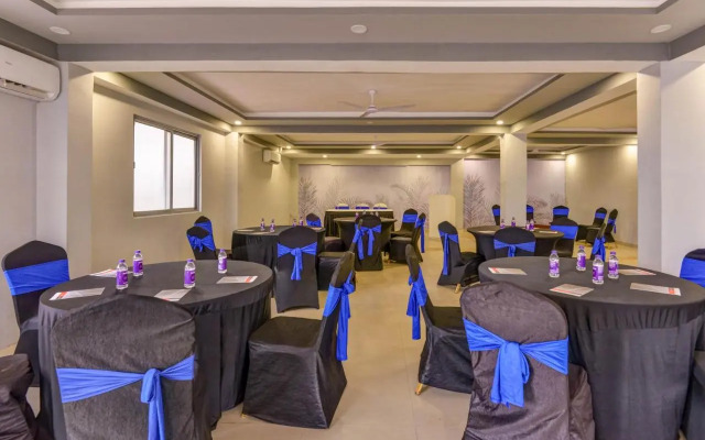 Mount Amara Hotel & Spa