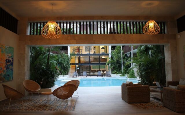 Palmares-B301 by Playa District