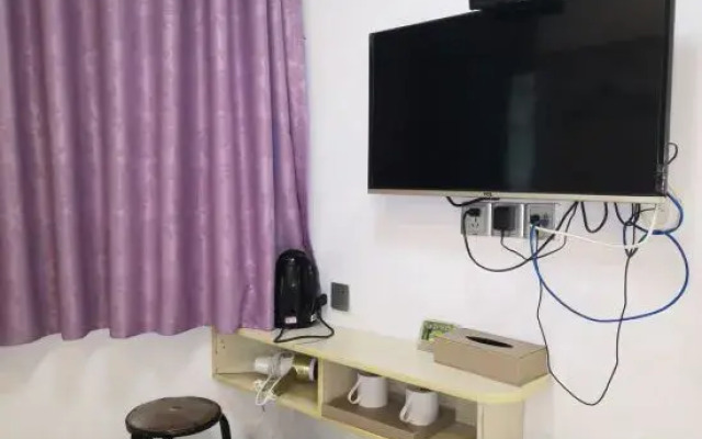 Shengsisheng shandong fang hotel