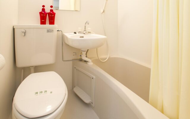 OOKINI Hotels Karasuma Gojo Apartment