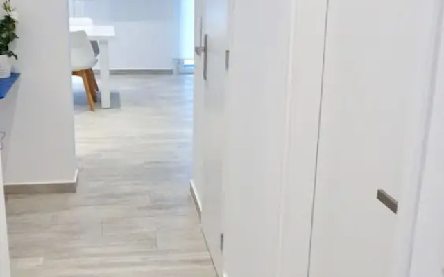 Modern & Central Apt in Athens