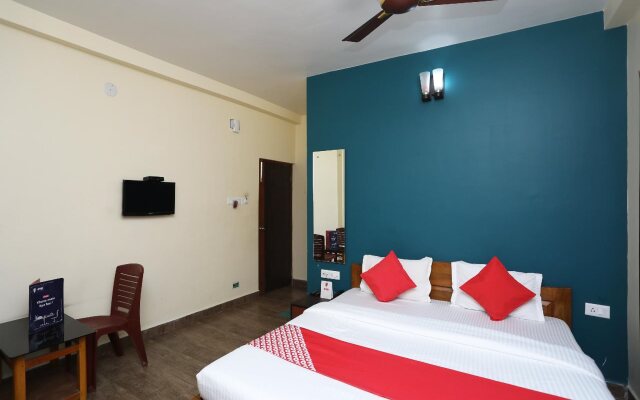 Dolphin Beach Resort By OYO Rooms