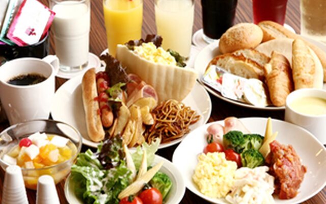 Breezbay Lake Resort Kawaguchiko