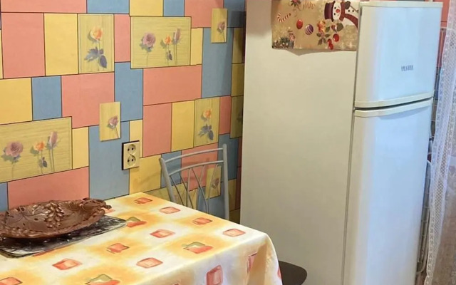 Апартаменты на улице  Съезжинская 14