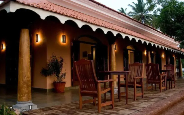 Neemrana's Cabana Dempo