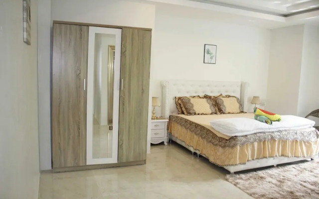 Narong Ek Residence View & Pool Villa