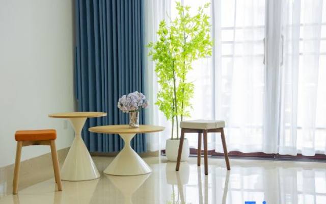 Meizhou Island Yueshe Homestay (Tianfei Hometown Branch)