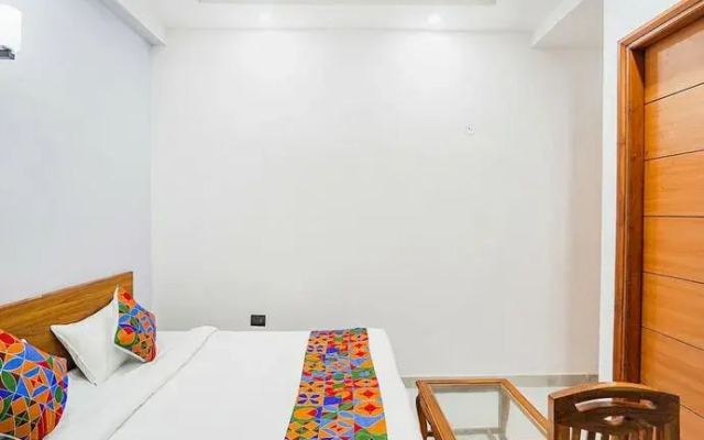 Residence Foch