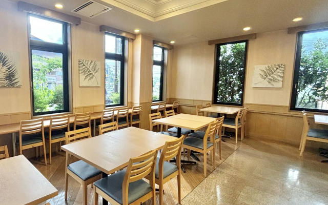 Hotel Route Inn Kakegawa Inter