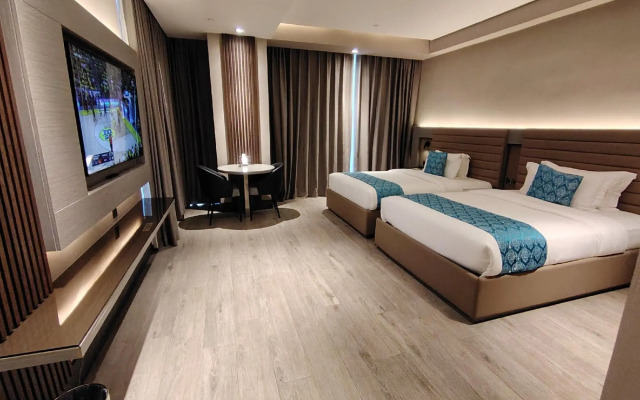 Bayprime Hotel