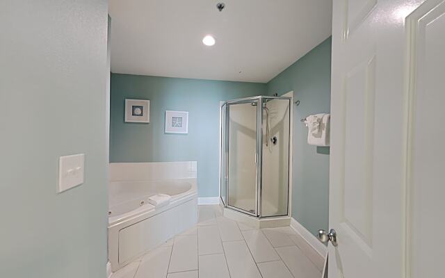 The Lighthouse Resort