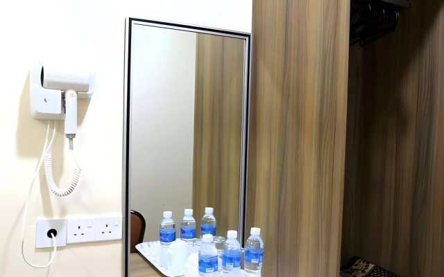 ECO Hotel at  Bukit Bintang