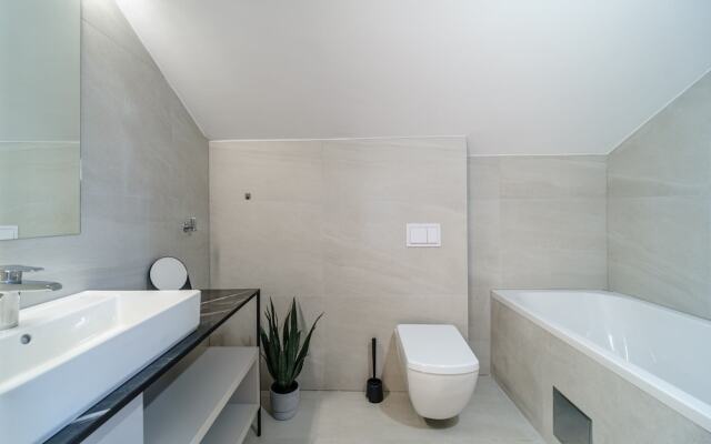 Sutivan Luxury Apartments