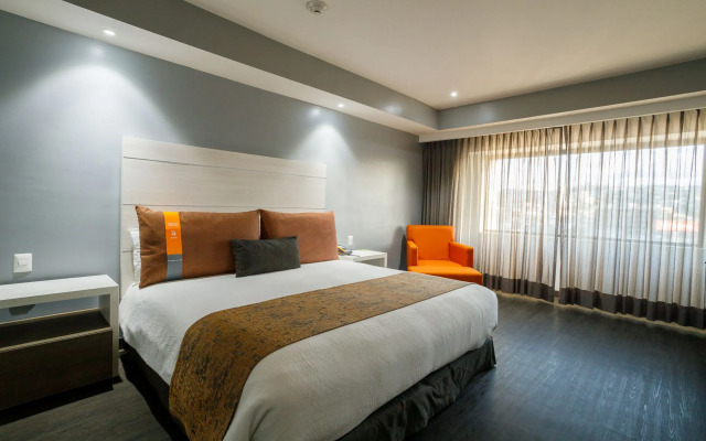 Real Inn Tijuana by Camino Real Hotels