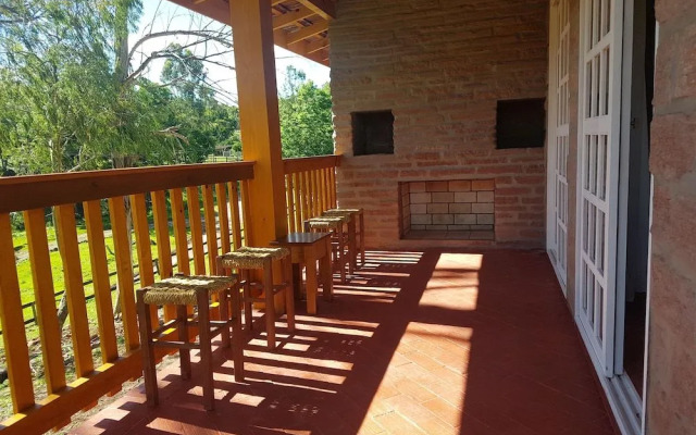 Villa Italia Hospedagem