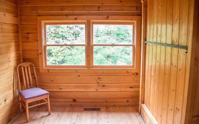 23 The Cub House 2 Bedroom Cabin by RedAwning