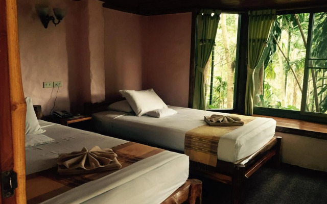 Phu Pha Nam Resort & Spa