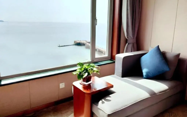 Weihai Golden Bay Resort Hotel