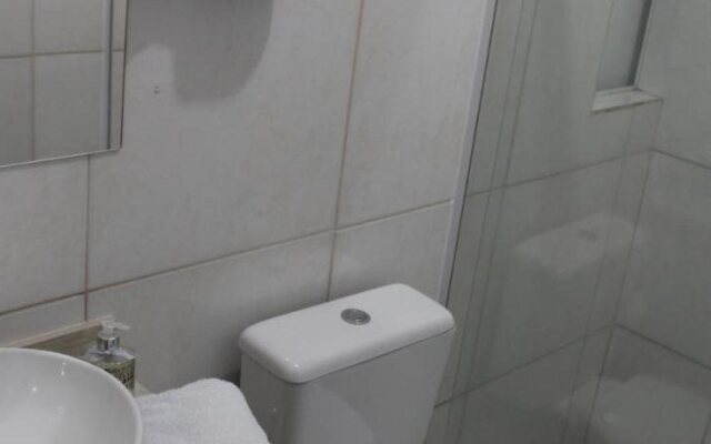 Pousada e Hotel Martins