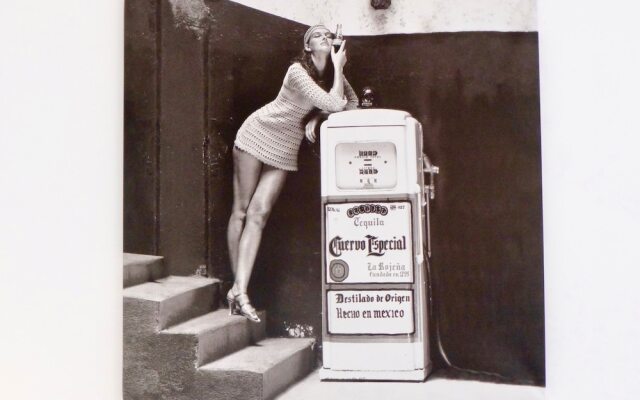 La Company Des Concierges : twenty seven T2