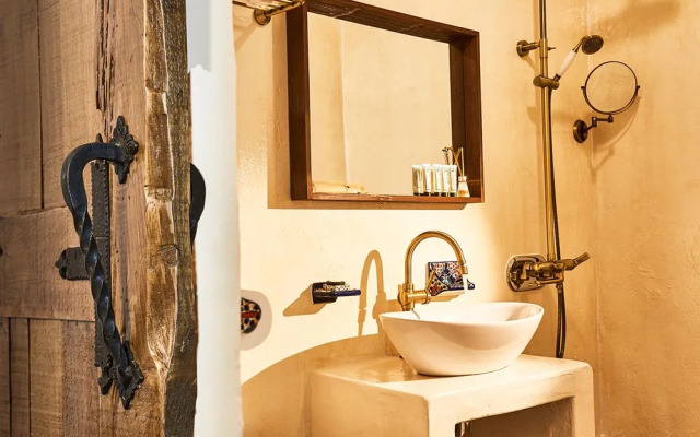 Sungsan Paradise Hill