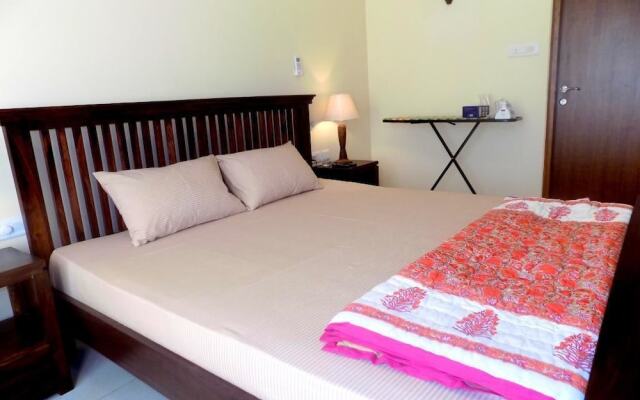 CasaMelhor Luxurious Stay Candolim CM078