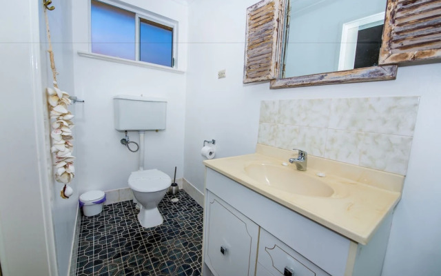 Gretel Cl 4 - Nelson Bay