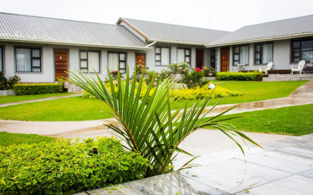 Vikamana Guest House