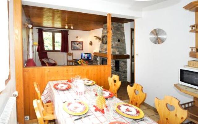 Apartment Levassaix 1