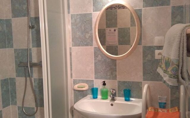 B&B Moulin De Cornevis calme accueillant