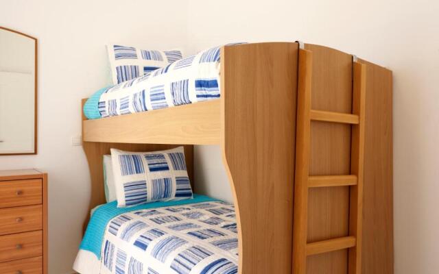 Haraki Beach Mediterranean Retreat