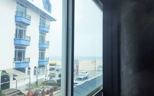 Yangyang Party Guest House Naksan