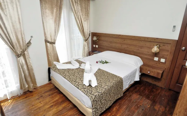 otel