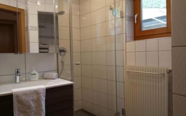 Apartement Gabi