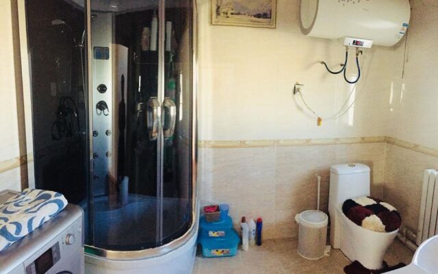 Bulbul Jamak Travel Guesthouse