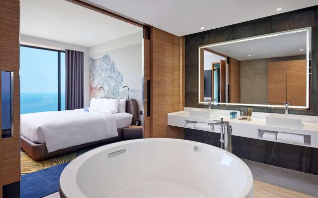Novotel Marina Sriracha