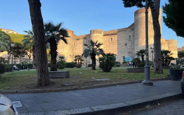 Tavernetta Cortile Dalmazia