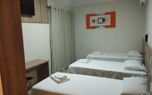 It'S Suites Hotel