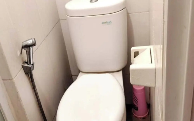 OYO 94087 Apartemen 19 Avenue By Rh