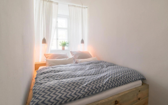 Design Apartments - "Im Holländerviertel" - Benkert 2